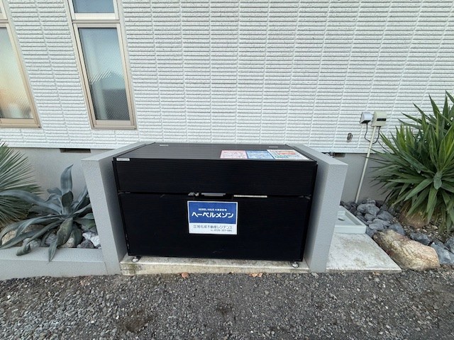 MOKK BASE その他外観2