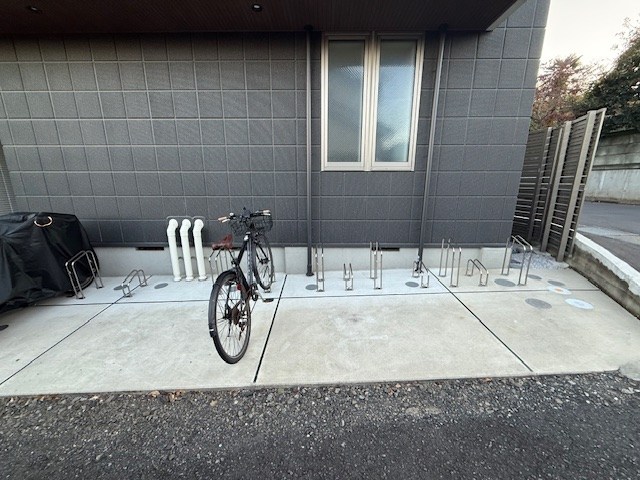 MOKK BASE その他外観3