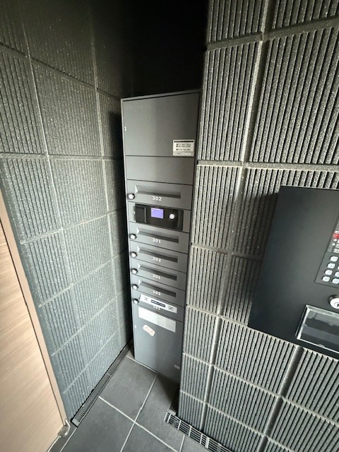 MOKK BASE その他外観4