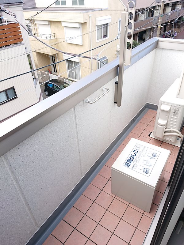 GrandChariot その他6