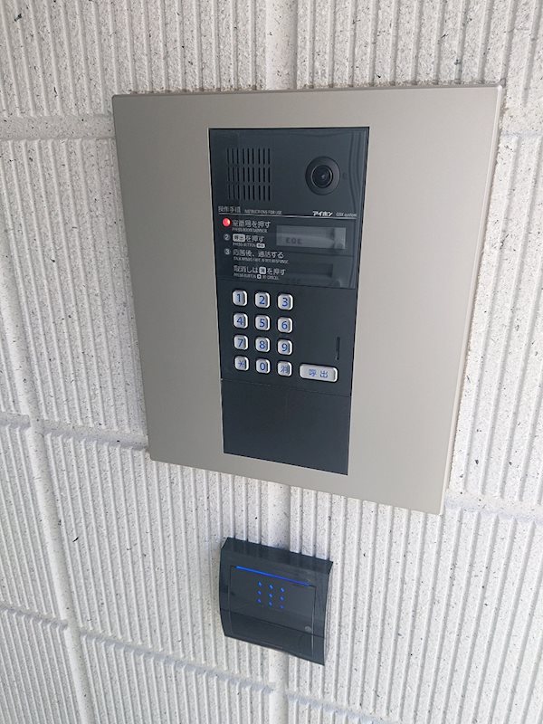 GrandChariot その他外観1