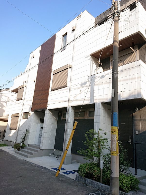 GrandChariot その他外観4