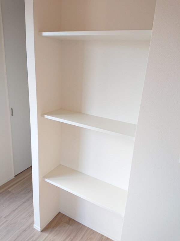 GrandChariot その他9