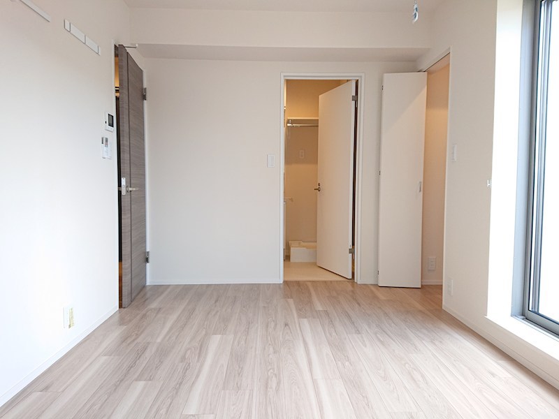 GrandChariot リビング