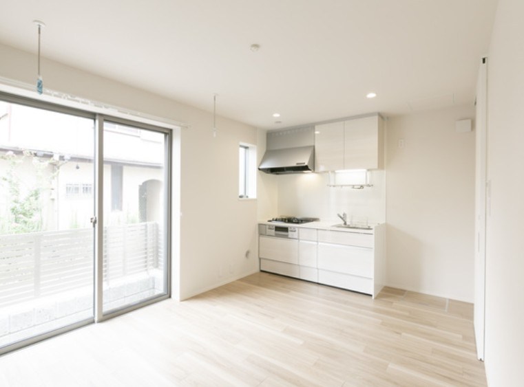 コンステラシオン リビング