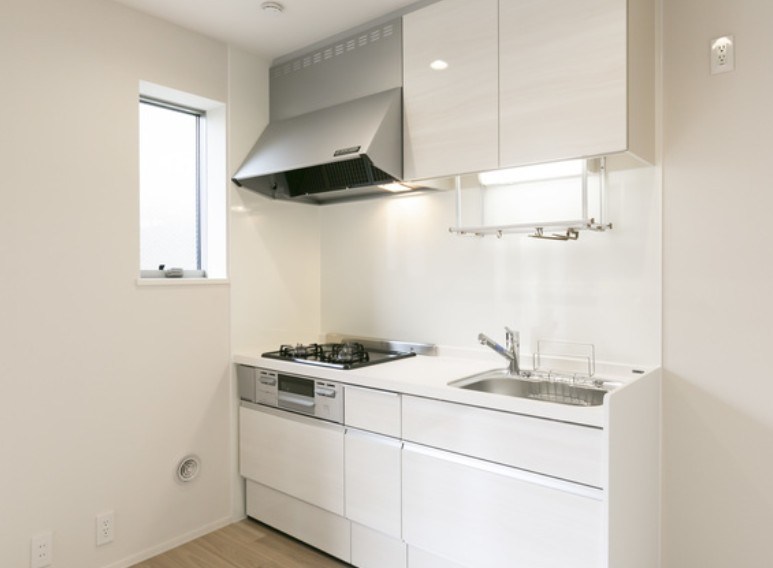 コンステラシオン キッチン