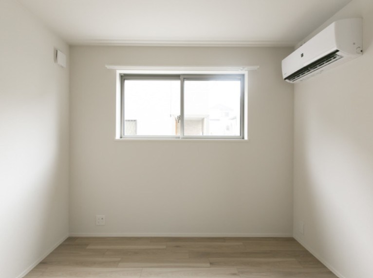 コンステラシオン ベッドルーム