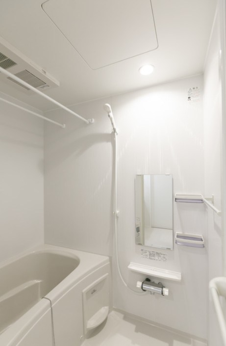 コンステラシオン 風呂画像