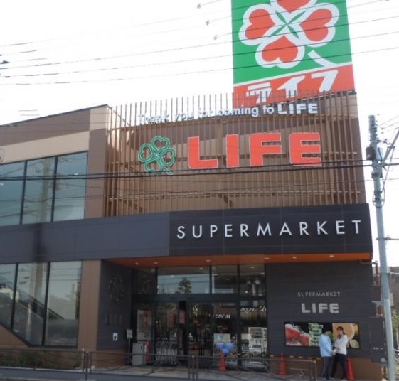 コンステラシオン 周辺画像6