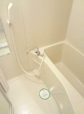 風呂画像