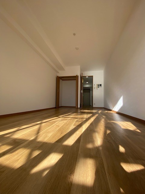 ノーサイド   ベッドルーム