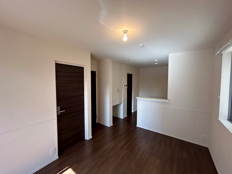 Secure House その他4