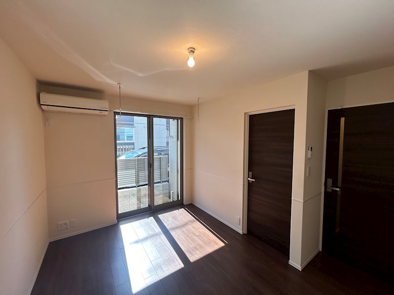 Secure House その他6