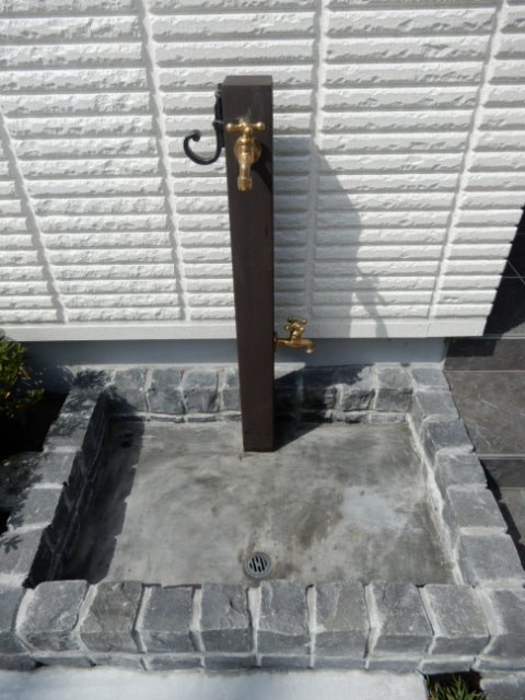 Secure House その他外観4