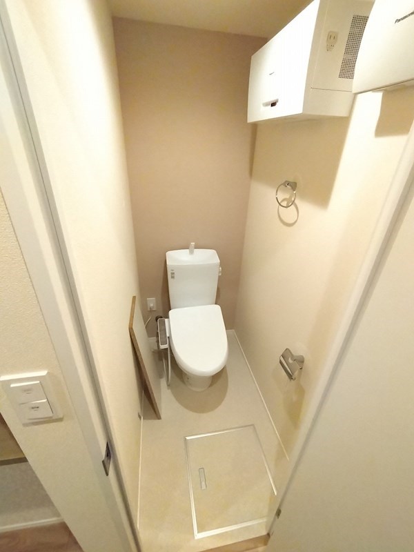 Maison de Jiji その他4