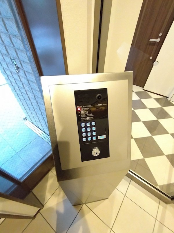 Maison de Jiji その他外観1