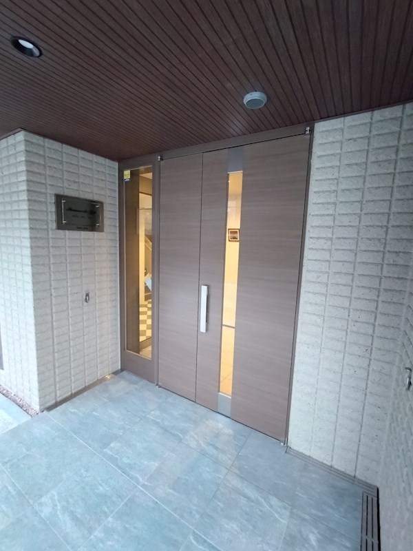 Maison de Jiji その他外観3