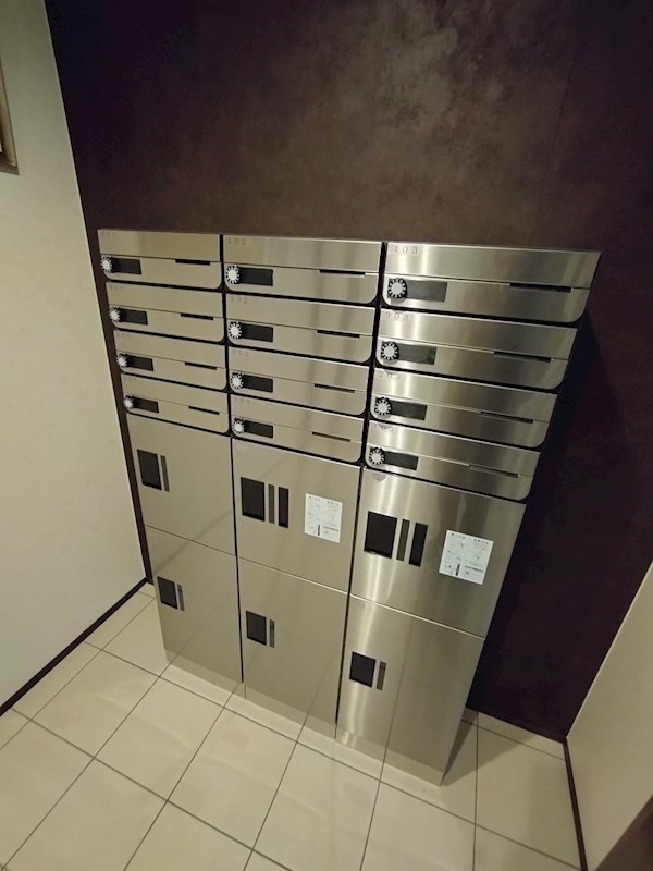 Maison de Jiji その他外観5