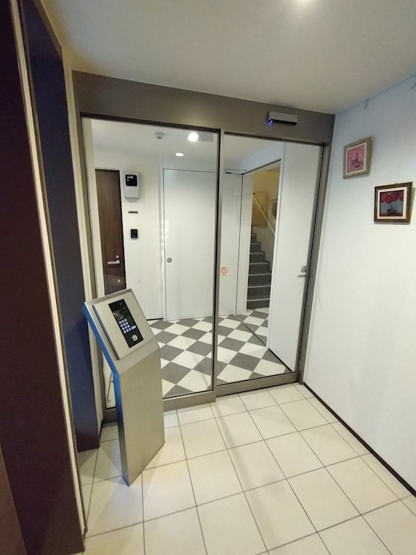 Maison de Jiji その他外観6