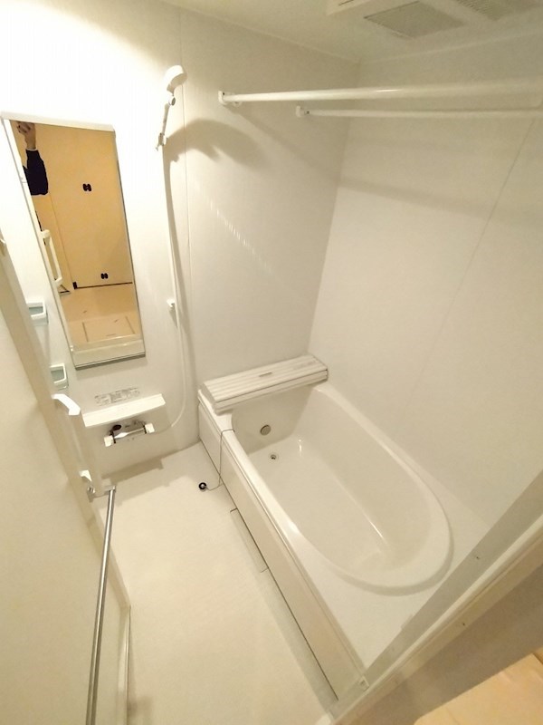 Maison de Jiji 風呂画像