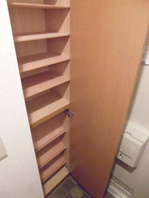 シエルホンダ  その他5