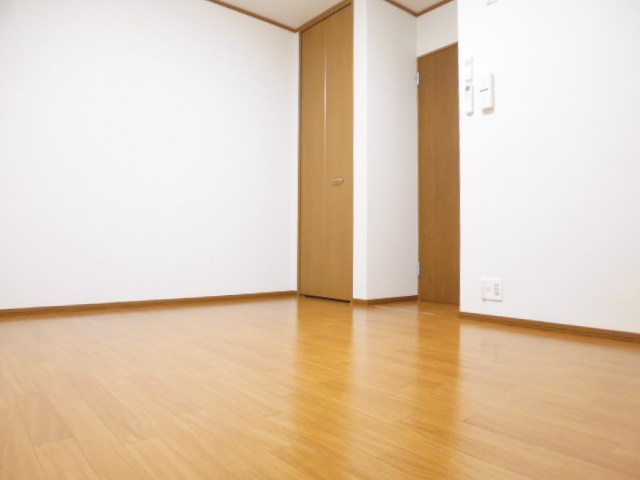 シエルホンダ  リビング