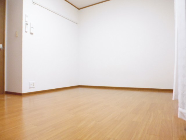 シエルホンダ  ベッドルーム