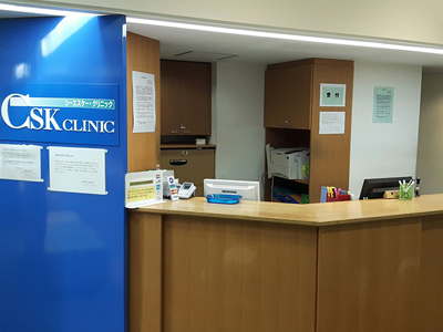 NewSafole 三軒茶屋 周辺画像1