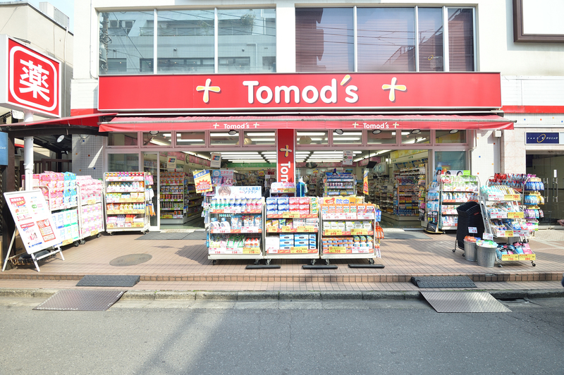 NewSafole 三軒茶屋 周辺画像4