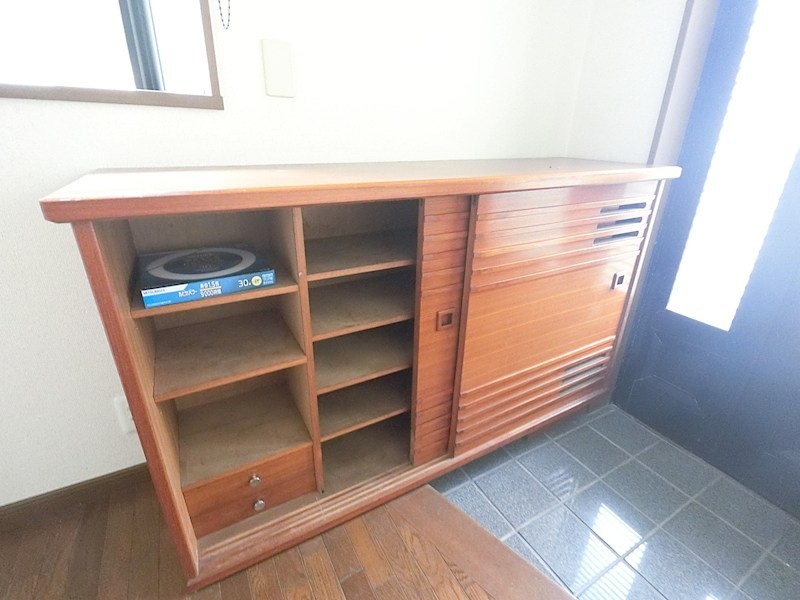 黒澤邸 その他1