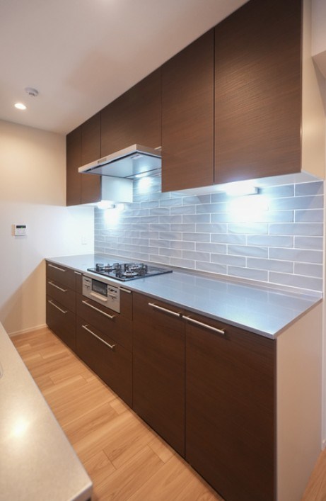 PRESTIGEA キッチン