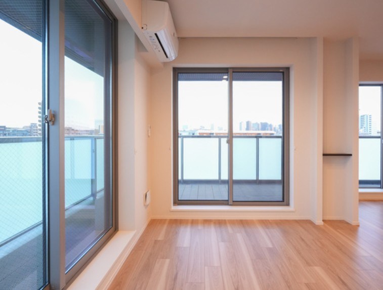 PRESTIGEA ベッドルーム