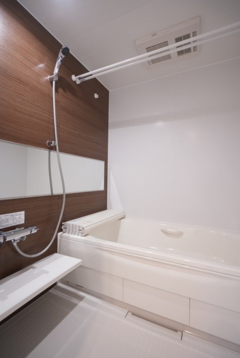 PRESTIGEA 風呂画像