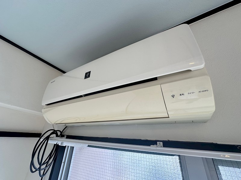 横浜スカイマンション その他3