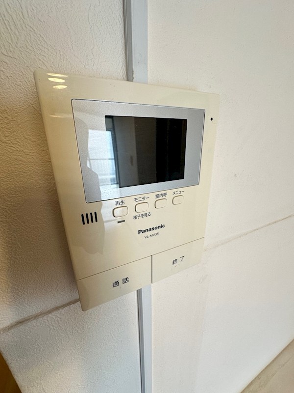 横浜スカイマンション その他4