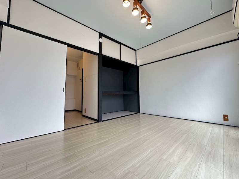 横浜スカイマンション その他5