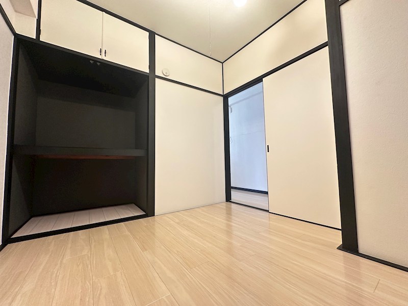 横浜スカイマンション その他6