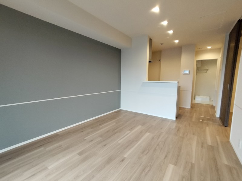 La　Gracieuse(ラ　グラシューズ) リビング