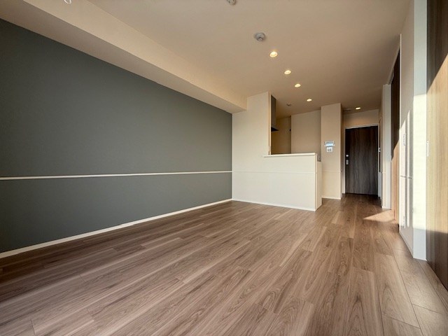 La　Gracieuse(ラ　グラシューズ) リビング