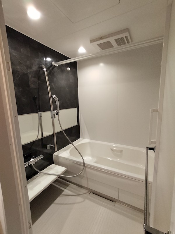 La　Gracieuse(ラ　グラシューズ) 風呂画像