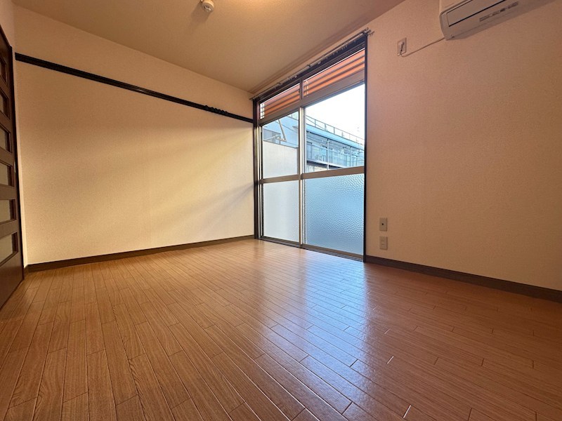 コーポ金子 リビング