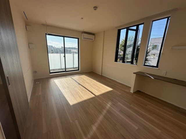 La　Gracieuse(ラ　グラシューズ) リビング