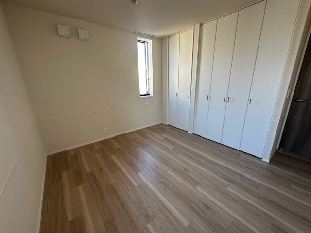 La　Gracieuse(ラ　グラシューズ) ベッドルーム