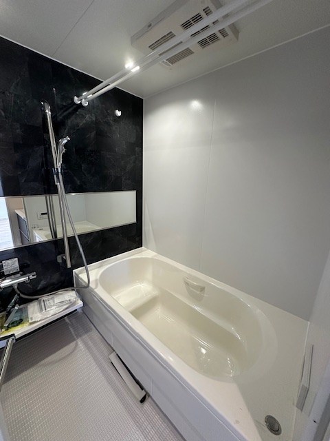 La　Gracieuse(ラ　グラシューズ) 風呂画像