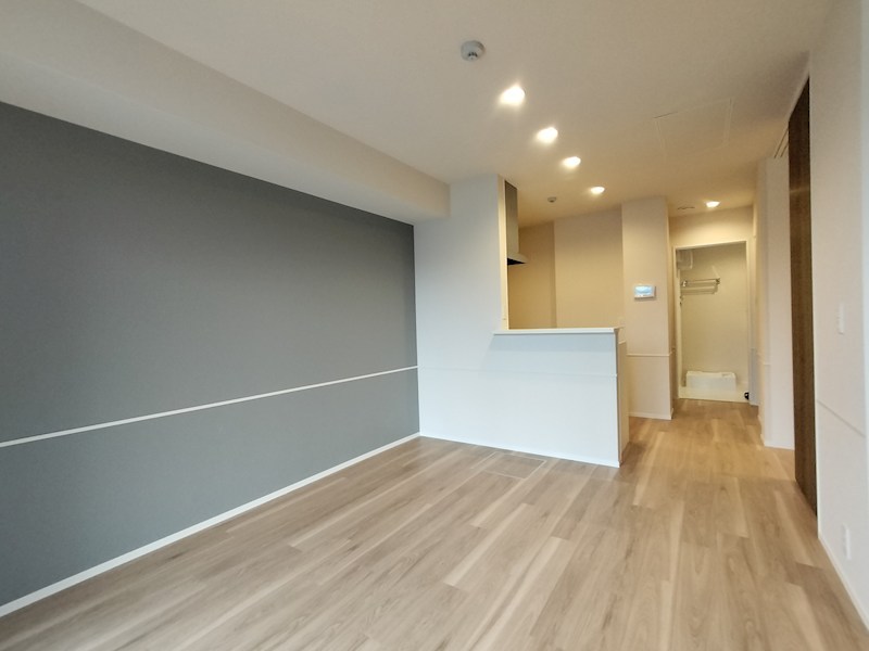 La　Gracieuse(ラ　グラシューズ) リビング