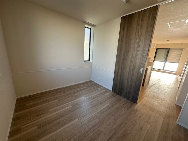 La　Gracieuse(ラ　グラシューズ) ベッドルーム