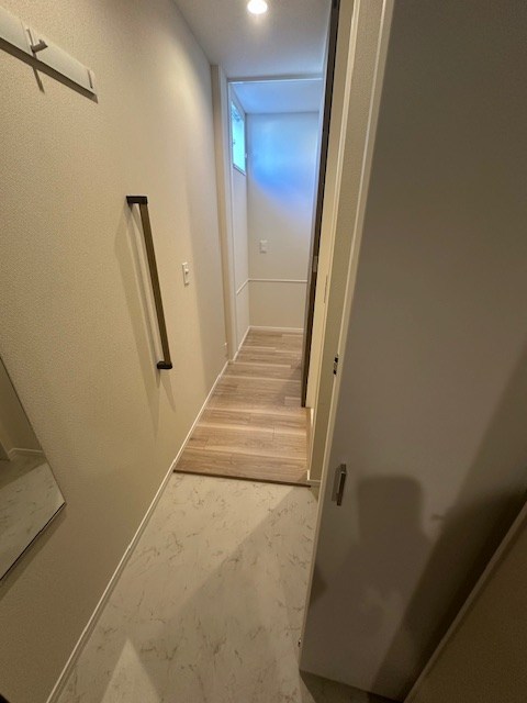 La　Gracieuse(ラ　グラシューズ) 玄関