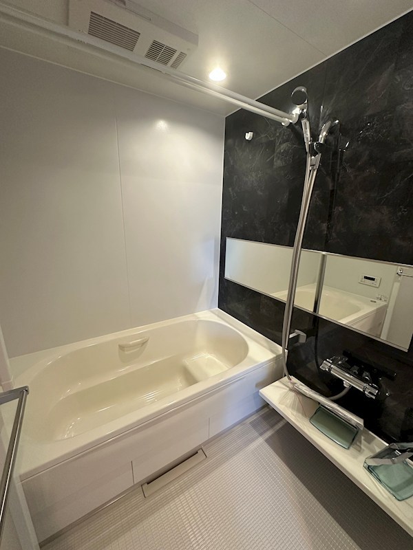 La　Gracieuse(ラ　グラシューズ) 風呂画像