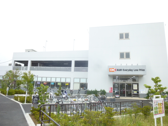 La　Gracieuse(ラ　グラシューズ) 周辺画像5