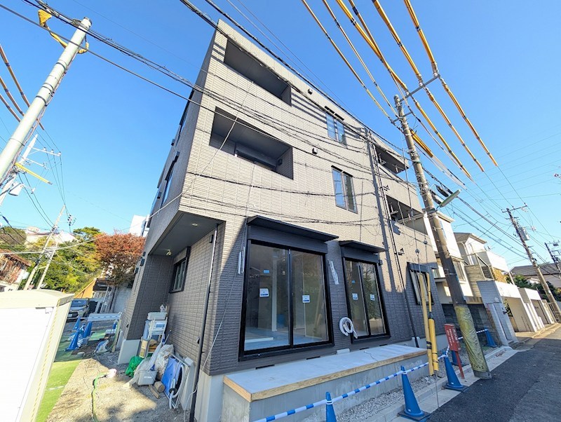 （仮称）野毛2丁目メゾン その他1